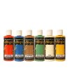 stamperia hidden grove allegro paint kit 6pcs kalk 17 11zon