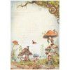 stamperia hidden grove a4 rice paper selection 6pc (5) 20 11zon
