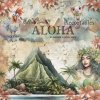 17596 34055 BELLALUNA ALOHA RECORTABLES COLLECTION 8X8