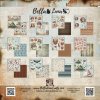 17596 34083 BELLALUNA ALOHA RECORTABLES COLLECTION 8X8