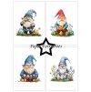 paper favourites easter gnomes a6 paper pad pfa568 (2) 5 11zon