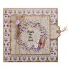 studio light diary of dreams 8x8 inch design paper (2) 17 11zon