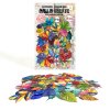 aall and create timeless foliage ephemera die cuts 6 11zon