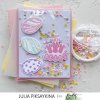 picket fence studios on an egg hunt sequin mix sqc (2) 2 11zon