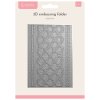 crafters companion 3d textured embossing folders 5