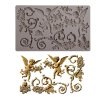re design angelic aura 5x8 inch decor moulds 67606 26 11zon