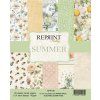 reprint summer 6x6 inch paper pack rpp106 2 11zon