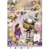 studio light growing blooming elements paper pad j 4 11zon