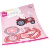 marianne design collectable by marleen tractor col 11 11zon