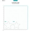 studio light big star essentials cutting dies sl e (2) 6 11zon