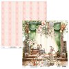 mintay music garden 12x12 inch scrapbooking paper (2) 73 11zon