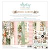 mintay music garden 12x12 inch scrapbooking paper 72 11zon