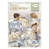 stamperia timeless ephemera 36pcs dflct64 63 11zon