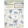 stamperia timeless a6 rice paper backgrounds 8pcs 15 11zon