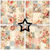 paper favourites old patchwork 12x12 inch paper pa (2) 35 11zon
