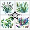 paper favourites herbs 6x6 inch paper pad pf537 (2) 44 11zon