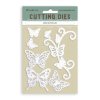 stamperia swirly butterflies a6 cutting dies sft07 14 11zon