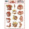 SB11026 Berries Beauties Sweet Strawberries Strawberries Basket 2279134315 700x991