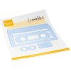 marianne design creatable cassette tape lr0910 4 11zon
