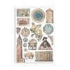 stamperia venice city of art a5 washi pad 8pcs sbw (3) 3 11zon