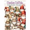 creatief art cozy gnomes die cuts creative cutouts 2 11zon