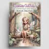 creatief art forest fairies book creative cutouts 2 11zon