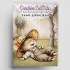 creatief art sweet little mice book creative cutou 2 11zon