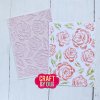 craft you design big roses a6 stencil sc010 3 11zon