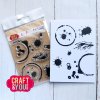 craft you design stains stamps cs050