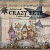 17732 34199 BELLALUNA CRAZY PETS BASICS COLLECTION 12X12