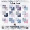17752 34224 BELLALUNA LET IT GO BASICS COLLECTION 12X12