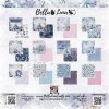 17751 34220 BELLALUNA LET IT GO COLLECTION 12X12