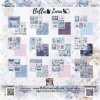 17753 34228 BELLALUNA LET IT GO FRAMES AND COMPLEMENTS COLLECTION 12X12