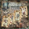 17470 33613 BELLALUNA MADNESS POKER CARDS COLLECTION 12X12