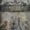 17693 34181 BELLALUNA WINTER IS COMING COLLECTION 12X12