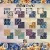 17837 34271 BELLALUNA THREE WISHES BASICS COLLECTION 12X12