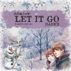 17752 34223 BELLALUNA LET IT GO BASICS COLLECTION 12X12
