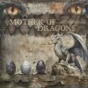 17694 34183 BELLALUNA MOTHER OF DRAGONS COLLECTION 12X12