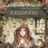 17586 33837 BELLALUNA REDHOOD RECORTABLES COLLECTION 8X8