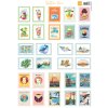 marianne design decoupage a4 sheet stamps vacation 7 11zon