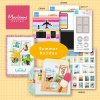 marianne design decoupage a4 sheet stamps vacation (1) 1 11zon