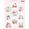 marianne design decoupage a4 sheet merry snowmen v 5 11zon