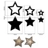 stamperia the owls house mdf crafty shapes blanks (2) 14 11zon