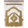 stamperia alice in christmas mdf crafty shapes bla (3) 3 11zon