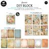 studio light aged wildflowers diy block sl es dcb4 (2) 3 11zon