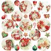 craft oclock christmas everywhere 12x12 inch paper (2) 2 11zon