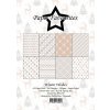 paper favourites winter wishes a5 paper pad pfa192 3 11zon