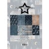 paper favourites winter night a5 paper pad pfa191 3 11zon
