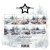 paper favourites frosty winter 6x6 inch paper pad 3 11zon