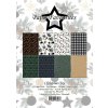 paper favourites christmas joy a5 paper pad pfa190 3 11zon